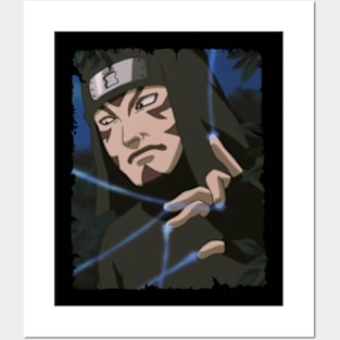 KANKURO MERCH VTG Posters and Art